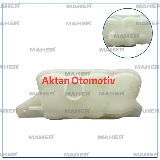 YEDEK SU DEPOSU JUKE 15-17 DİZEL